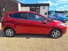USED 2017 17 FORD FIESTA 1.5 TDCi ECOnetic Titanium Euro 6 (s/s) 5dr 