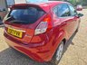 USED 2017 17 FORD FIESTA 1.5 TDCi ECOnetic Titanium Euro 6 (s/s) 5dr 