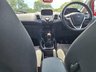 USED 2017 17 FORD FIESTA 1.5 TDCi ECOnetic Titanium Euro 6 (s/s) 5dr 