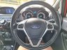 USED 2017 17 FORD FIESTA 1.5 TDCi ECOnetic Titanium Euro 6 (s/s) 5dr 