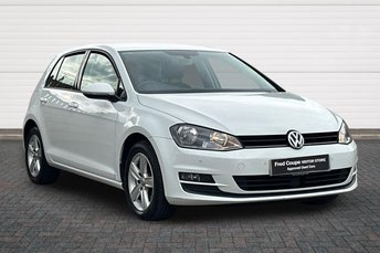 View our VOLKSWAGEN GOLF