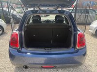 USED 2014 64 MINI HATCH 1.5 Cooper Hatchback 3dr Petrol Manual Euro 6 (s/s) (136 ps) ONLY 49K. NEW CLUTCH/FLYWHEEL
