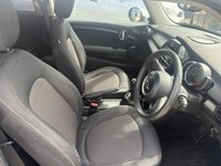 USED 2014 64 MINI HATCH 1.5 Cooper Hatchback 3dr Petrol Manual Euro 6 (s/s) (136 ps) ONLY 49K. NEW CLUTCH/FLYWHEEL
