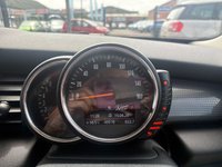 USED 2014 64 MINI HATCH 1.5 Cooper Hatchback 3dr Petrol Manual Euro 6 (s/s) (136 ps) ONLY 49K. NEW CLUTCH/FLYWHEEL