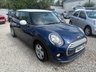 USED 2014 64 MINI HATCH 1.5 Cooper Hatchback 3dr Petrol Manual Euro 6 (s/s) (136 ps) ONLY 49K. NEW CLUTCH/FLYWHEEL