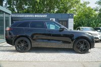 USED 2021 21 LAND ROVER RANGE ROVER VELAR 2.0 D200 MHEV Edition SUV 5dr Diesel Auto 4WD Euro 6 (s/s) (204 ps) 