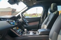 USED 2021 21 LAND ROVER RANGE ROVER VELAR 2.0 D200 MHEV Edition SUV 5dr Diesel Auto 4WD Euro 6 (s/s) (204 ps) 