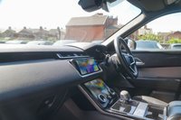 USED 2021 21 LAND ROVER RANGE ROVER VELAR 2.0 D200 MHEV Edition SUV 5dr Diesel Auto 4WD Euro 6 (s/s) (204 ps) 