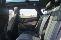 USED 2021 21 LAND ROVER RANGE ROVER VELAR 2.0 D200 MHEV Edition SUV 5dr Diesel Auto 4WD Euro 6 (s/s) (204 ps) 