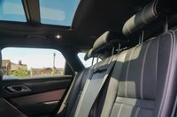USED 2021 21 LAND ROVER RANGE ROVER VELAR 2.0 D200 MHEV Edition SUV 5dr Diesel Auto 4WD Euro 6 (s/s) (204 ps) 