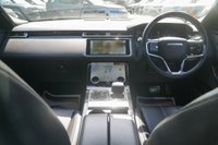 USED 2021 21 LAND ROVER RANGE ROVER VELAR 2.0 D200 MHEV Edition SUV 5dr Diesel Auto 4WD Euro 6 (s/s) (204 ps) 