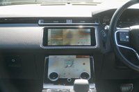 USED 2021 21 LAND ROVER RANGE ROVER VELAR 2.0 D200 MHEV Edition SUV 5dr Diesel Auto 4WD Euro 6 (s/s) (204 ps) 