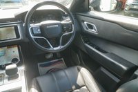 USED 2021 21 LAND ROVER RANGE ROVER VELAR 2.0 D200 MHEV Edition SUV 5dr Diesel Auto 4WD Euro 6 (s/s) (204 ps) 