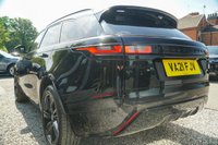 USED 2021 21 LAND ROVER RANGE ROVER VELAR 2.0 D200 MHEV Edition SUV 5dr Diesel Auto 4WD Euro 6 (s/s) (204 ps) 