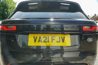 USED 2021 21 LAND ROVER RANGE ROVER VELAR 2.0 D200 MHEV Edition SUV 5dr Diesel Auto 4WD Euro 6 (s/s) (204 ps) 