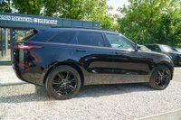 USED 2021 21 LAND ROVER RANGE ROVER VELAR 2.0 D200 MHEV Edition SUV 5dr Diesel Auto 4WD Euro 6 (s/s) (204 ps) 