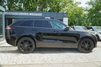 USED 2021 21 LAND ROVER RANGE ROVER VELAR 2.0 D200 MHEV Edition SUV 5dr Diesel Auto 4WD Euro 6 (s/s) (204 ps) 