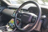 USED 2021 21 LAND ROVER RANGE ROVER VELAR 2.0 D200 MHEV Edition SUV 5dr Diesel Auto 4WD Euro 6 (s/s) (204 ps) 