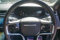 USED 2021 21 LAND ROVER RANGE ROVER VELAR 2.0 D200 MHEV Edition SUV 5dr Diesel Auto 4WD Euro 6 (s/s) (204 ps) 