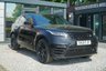 USED 2021 21 LAND ROVER RANGE ROVER VELAR 2.0 D200 MHEV Edition SUV 5dr Diesel Auto 4WD Euro 6 (s/s) (204 ps) 