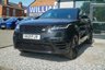 USED 2021 21 LAND ROVER RANGE ROVER VELAR 2.0 D200 MHEV Edition SUV 5dr Diesel Auto 4WD Euro 6 (s/s) (204 ps) 