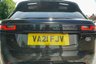 USED 2021 21 LAND ROVER RANGE ROVER VELAR 2.0 D200 MHEV Edition SUV 5dr Diesel Auto 4WD Euro 6 (s/s) (204 ps) 