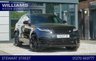 USED 2021 21 LAND ROVER RANGE ROVER VELAR 2.0 D200 MHEV Edition SUV 5dr Diesel Auto 4WD Euro 6 (s/s) (204 ps) 