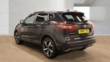 USED 2018 68 NISSAN QASHQAI 1.2 DIG-T Tekna SUV 5dr Petrol Manual Euro 6 (s/s) (115 ps) FULL HISTORY+PANROOF+REAR CAM