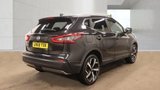 USED 2018 68 NISSAN QASHQAI 1.2 DIG-T Tekna SUV 5dr Petrol Manual Euro 6 (s/s) (115 ps) FULL HISTORY+PANROOF+REAR CAM