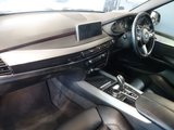 USED 2013 S BMW X5 3.0 30d M Sport SUV 5dr Diesel Auto xDrive Euro 6 (s/s) (258 ps) BEAUTIFUL MODEL X5 + COMES WITH A DOCUMENTED SERVICE HISTORY + PROFESSIONAL SATELLITE NAVIGATION + FRONT AND REAR PARKING SENSORS + BLUETOOTH PHONE AND MEDIA CONNECTIVITY + DAB DIGITAL RADIO + IN CAR ENTERTAINMENT + ALLOY WHEELS + SELECTABLE DRIVING MODES + DUAL ZONE CLIMATE CONTROL + VOICE COMMAND + AUTOMATIC LED HEADLIGHTS + AUTO HOLD HILL START ASSISTANCE + AUTOMATIC WIPERS WITH RAIN SENSORS + CRUISE CONTROL + AUTOMATIC AIR CONDITIONING + ECO STOP/START SYSTEM + KEYLESS START