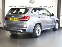USED 2013 S BMW X5 3.0 30d M Sport SUV 5dr Diesel Auto xDrive Euro 6 (s/s) (258 ps) BEAUTIFUL MODEL X5 + COMES WITH A DOCUMENTED SERVICE HISTORY + PROFESSIONAL SATELLITE NAVIGATION + FRONT AND REAR PARKING SENSORS + BLUETOOTH PHONE AND MEDIA CONNECTIVITY + DAB DIGITAL RADIO + IN CAR ENTERTAINMENT + ALLOY WHEELS + SELECTABLE DRIVING MODES + DUAL ZONE CLIMATE CONTROL + VOICE COMMAND + AUTOMATIC LED HEADLIGHTS + AUTO HOLD HILL START ASSISTANCE + AUTOMATIC WIPERS WITH RAIN SENSORS + CRUISE CONTROL + AUTOMATIC AIR CONDITIONING + ECO STOP/START SYSTEM + KEYLESS START
