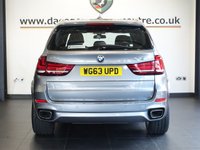 USED 2013 S BMW X5 3.0 30d M Sport SUV 5dr Diesel Auto xDrive Euro 6 (s/s) (258 ps) BEAUTIFUL MODEL X5 + COMES WITH A DOCUMENTED SERVICE HISTORY + PROFESSIONAL SATELLITE NAVIGATION + FRONT AND REAR PARKING SENSORS + BLUETOOTH PHONE AND MEDIA CONNECTIVITY + DAB DIGITAL RADIO + IN CAR ENTERTAINMENT + ALLOY WHEELS + SELECTABLE DRIVING MODES + DUAL ZONE CLIMATE CONTROL + VOICE COMMAND + AUTOMATIC LED HEADLIGHTS + AUTO HOLD HILL START ASSISTANCE + AUTOMATIC WIPERS WITH RAIN SENSORS + CRUISE CONTROL + AUTOMATIC AIR CONDITIONING + ECO STOP/START SYSTEM + KEYLESS START