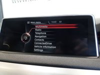 USED 2013 S BMW X5 3.0 30d M Sport SUV 5dr Diesel Auto xDrive Euro 6 (s/s) (258 ps) BEAUTIFUL MODEL X5 + COMES WITH A DOCUMENTED SERVICE HISTORY + PROFESSIONAL SATELLITE NAVIGATION + FRONT AND REAR PARKING SENSORS + BLUETOOTH PHONE AND MEDIA CONNECTIVITY + DAB DIGITAL RADIO + IN CAR ENTERTAINMENT + ALLOY WHEELS + SELECTABLE DRIVING MODES + DUAL ZONE CLIMATE CONTROL + VOICE COMMAND + AUTOMATIC LED HEADLIGHTS + AUTO HOLD HILL START ASSISTANCE + AUTOMATIC WIPERS WITH RAIN SENSORS + CRUISE CONTROL + AUTOMATIC AIR CONDITIONING + ECO STOP/START SYSTEM + KEYLESS START