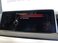 USED 2013 S BMW X5 3.0 30d M Sport SUV 5dr Diesel Auto xDrive Euro 6 (s/s) (258 ps) BEAUTIFUL MODEL X5 + COMES WITH A DOCUMENTED SERVICE HISTORY + PROFESSIONAL SATELLITE NAVIGATION + FRONT AND REAR PARKING SENSORS + BLUETOOTH PHONE AND MEDIA CONNECTIVITY + DAB DIGITAL RADIO + IN CAR ENTERTAINMENT + ALLOY WHEELS + SELECTABLE DRIVING MODES + DUAL ZONE CLIMATE CONTROL + VOICE COMMAND + AUTOMATIC LED HEADLIGHTS + AUTO HOLD HILL START ASSISTANCE + AUTOMATIC WIPERS WITH RAIN SENSORS + CRUISE CONTROL + AUTOMATIC AIR CONDITIONING + ECO STOP/START SYSTEM + KEYLESS START
