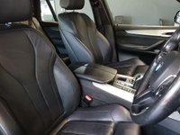 USED 2013 S BMW X5 3.0 30d M Sport SUV 5dr Diesel Auto xDrive Euro 6 (s/s) (258 ps) BEAUTIFUL MODEL X5 + COMES WITH A DOCUMENTED SERVICE HISTORY + PROFESSIONAL SATELLITE NAVIGATION + FRONT AND REAR PARKING SENSORS + BLUETOOTH PHONE AND MEDIA CONNECTIVITY + DAB DIGITAL RADIO + IN CAR ENTERTAINMENT + ALLOY WHEELS + SELECTABLE DRIVING MODES + DUAL ZONE CLIMATE CONTROL + VOICE COMMAND + AUTOMATIC LED HEADLIGHTS + AUTO HOLD HILL START ASSISTANCE + AUTOMATIC WIPERS WITH RAIN SENSORS + CRUISE CONTROL + AUTOMATIC AIR CONDITIONING + ECO STOP/START SYSTEM + KEYLESS START