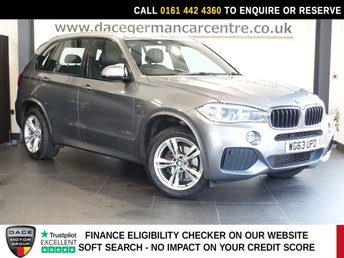 2013 BMW X5