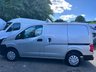 USED 2013 13 NISSAN NV200 1.5 dCi SE Panel Van 6dr Diesel Manual SWB Euro 5 (89 ps) DCI SE + AIR CON = NO VAT + VERY LOW MILES