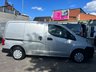 USED 2013 13 NISSAN NV200 1.5 dCi SE Panel Van 6dr Diesel Manual SWB Euro 5 (89 ps) DCI SE + AIR CON = NO VAT + VERY LOW MILES
