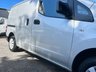 USED 2013 13 NISSAN NV200 1.5 dCi SE Panel Van 6dr Diesel Manual SWB Euro 5 (89 ps) DCI SE + AIR CON = NO VAT + VERY LOW MILES
