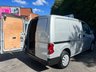 USED 2013 13 NISSAN NV200 1.5 dCi SE Panel Van 6dr Diesel Manual SWB Euro 5 (89 ps) DCI SE + AIR CON = NO VAT + VERY LOW MILES