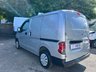 USED 2013 13 NISSAN NV200 1.5 dCi SE Panel Van 6dr Diesel Manual SWB Euro 5 (89 ps) DCI SE + AIR CON = NO VAT + VERY LOW MILES