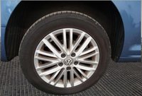 USED 2021 21 VOLKSWAGEN CADDY MAXI LIFE 2.0 TDI MPV 5dr Diesel Manual Euro 6 (s/s) (102 ps) 