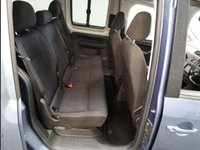USED 2021 21 VOLKSWAGEN CADDY MAXI LIFE 2.0 TDI MPV 5dr Diesel Manual Euro 6 (s/s) (102 ps) 