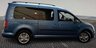 USED 2021 21 VOLKSWAGEN CADDY MAXI LIFE 2.0 TDI MPV 5dr Diesel Manual Euro 6 (s/s) (102 ps) 