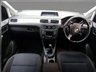 USED 2021 21 VOLKSWAGEN CADDY MAXI LIFE 2.0 TDI MPV 5dr Diesel Manual Euro 6 (s/s) (102 ps) 