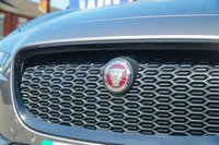 USED 2021 71 JAGUAR I-PACE 400 90kWh Black SUV 5dr Electric Auto 4WD (400 ps) 