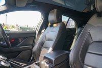 USED 2021 71 JAGUAR I-PACE 400 90kWh Black SUV 5dr Electric Auto 4WD (400 ps) 