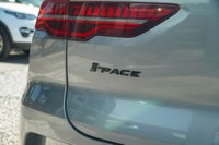 USED 2021 71 JAGUAR I-PACE 400 90kWh Black SUV 5dr Electric Auto 4WD (400 ps) 