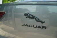 USED 2021 71 JAGUAR I-PACE 400 90kWh Black SUV 5dr Electric Auto 4WD (400 ps) 