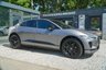 USED 2021 71 JAGUAR I-PACE 400 90kWh Black SUV 5dr Electric Auto 4WD (400 ps) 